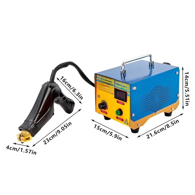 Heavy Equipment Tires - Heavy Adjustable Tire Regroover Electric Truck