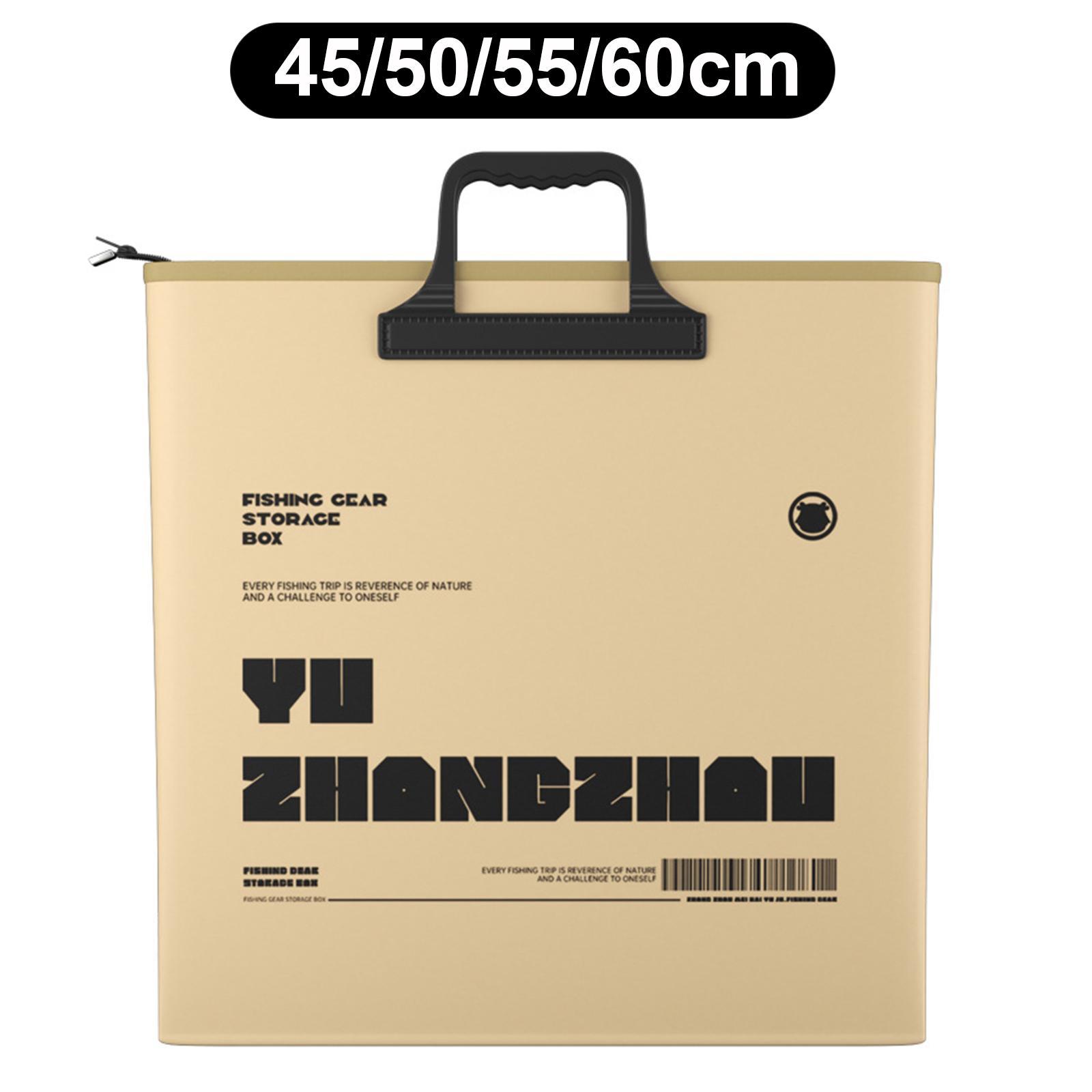 Fish Bag Reinforced Handle Thi - Heavy Equipment Supplies reseña y precio
