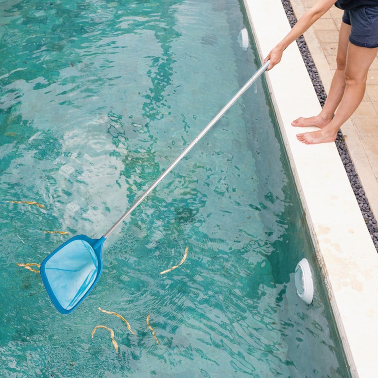 Pool Nets For Cleaning Profess - Heavy Equipment Supplies reseña y precio