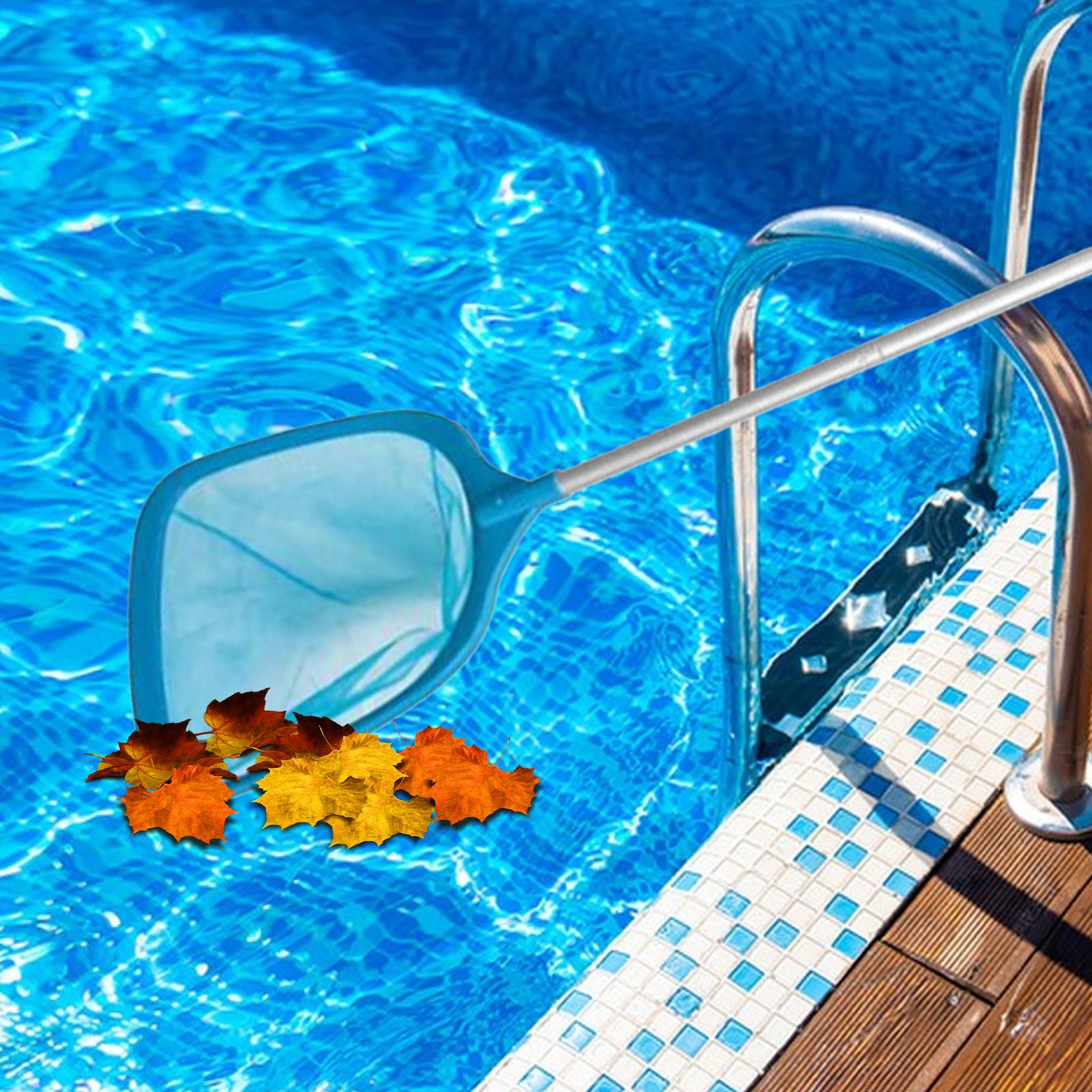 Pool Nets For Cleaning Profess - Heavy Equipment Supplies reseña y precio