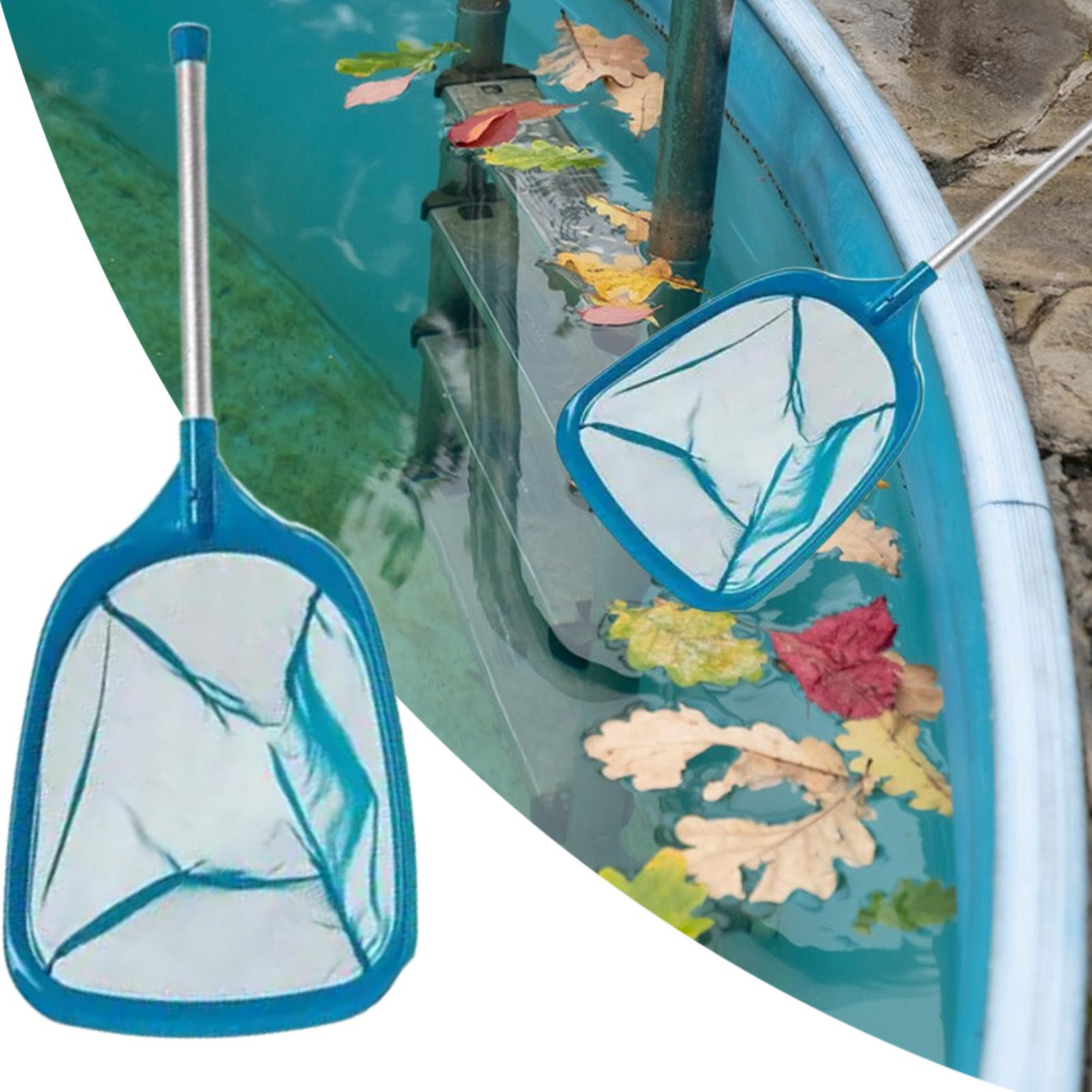 Pool Nets For Cleaning Profess - Heavy Equipment Supplies reseña y precio