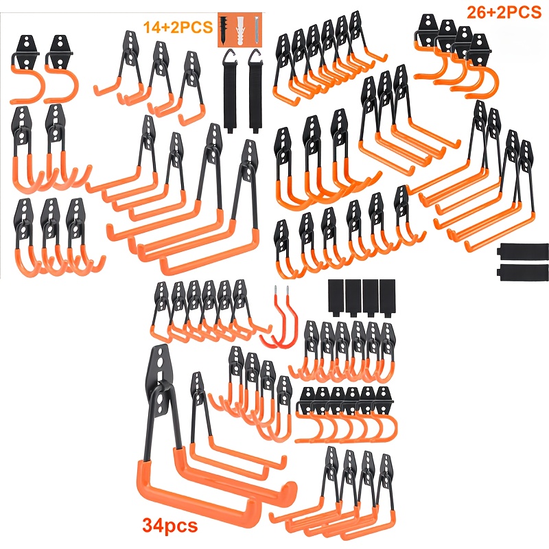 14+2/26+2/34pcs Heavy Duty Gar - Tools Heavy Equipment reseña y precio