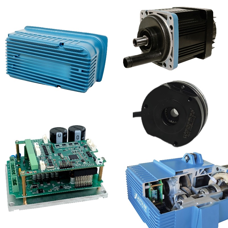 380V Frequency Conversion Elec - Heavy Equipment Electrical reseña y precio