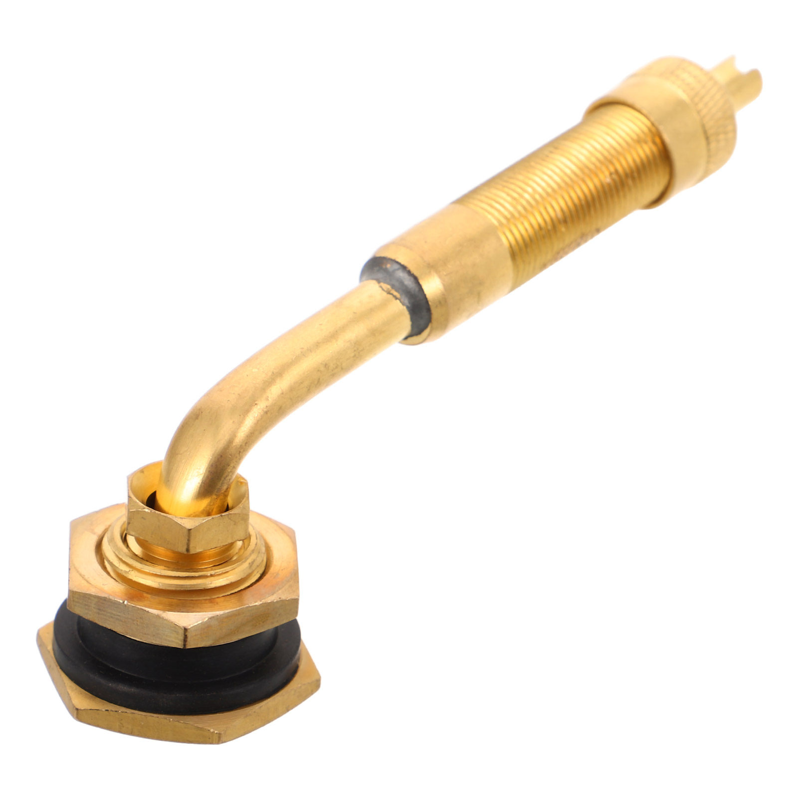 Tube-Free Tire Valve Stem Trj6 - Heavy Equipment Tires reseña y precio