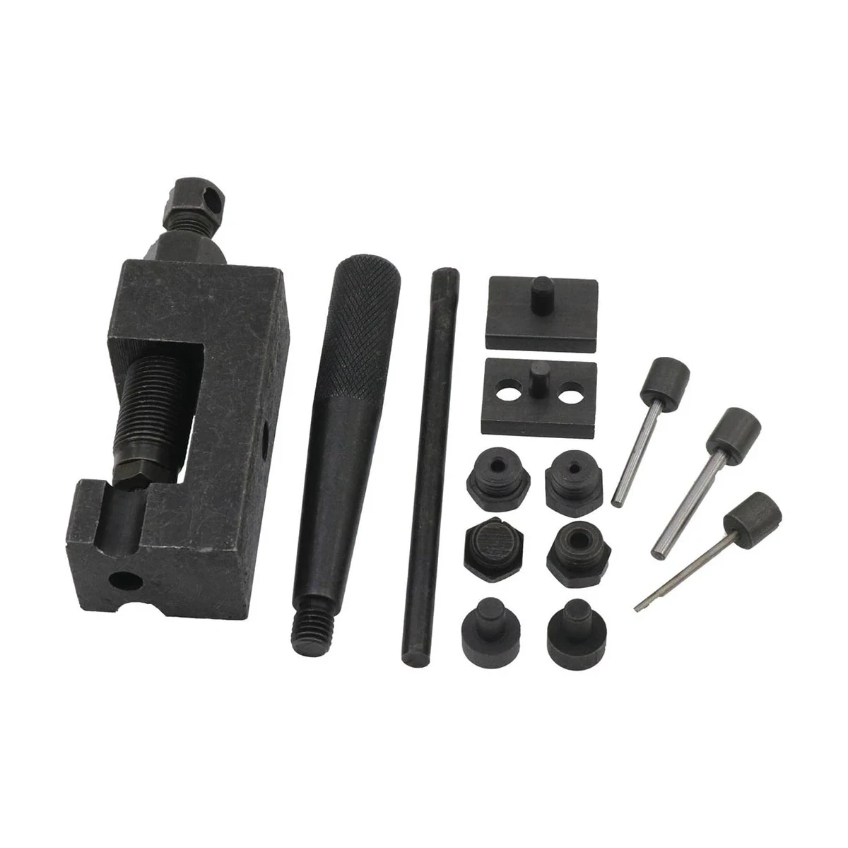 Motorcycle Chain Breaker Rivet - Heavy Equipment Supplies reseña y precio