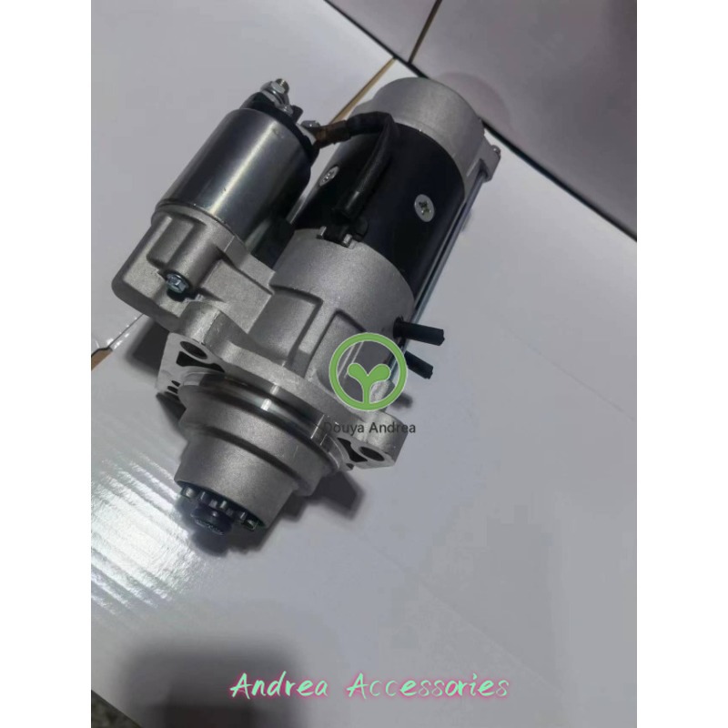 S160 Skid Steer Loader Starter - Skid Steer Loader reseña y precio