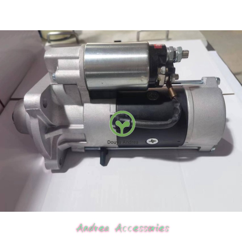S160 Skid Steer Loader Starter - Skid Steer Loader reseña y precio