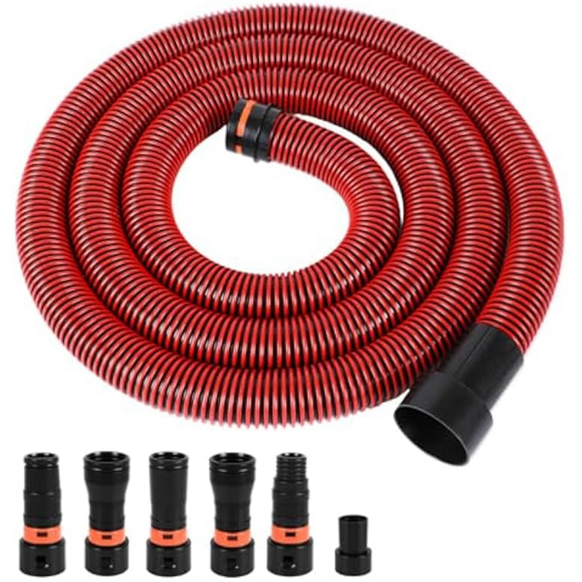 A002 Dust Collection Hose Kit  - Tools Heavy Equipment reseña y precio