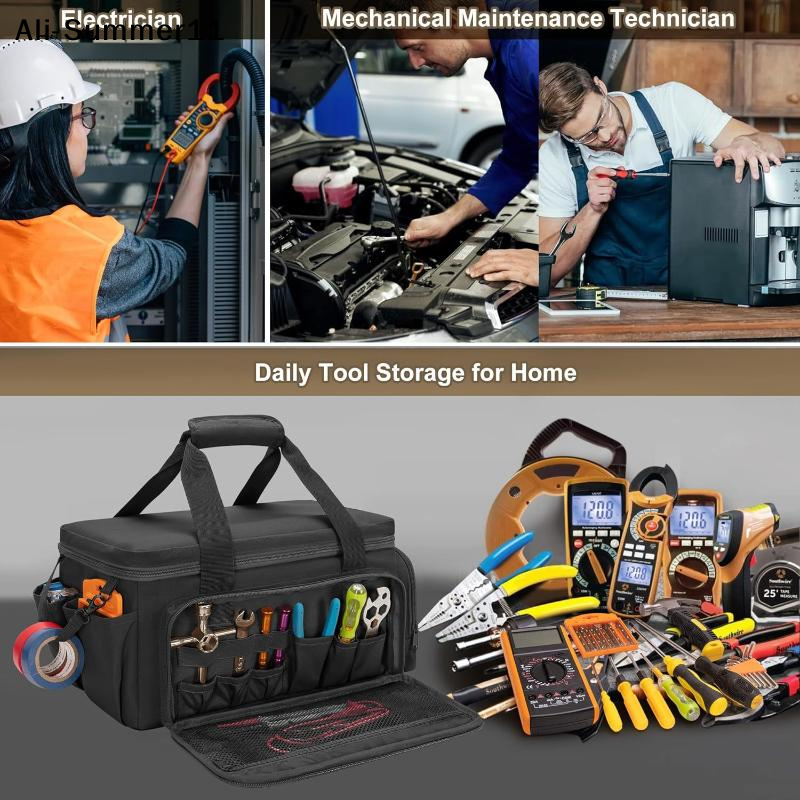 【A6L】Heavy Duty Tactical Tool  - Heavy Equipment Storage reseña y precio