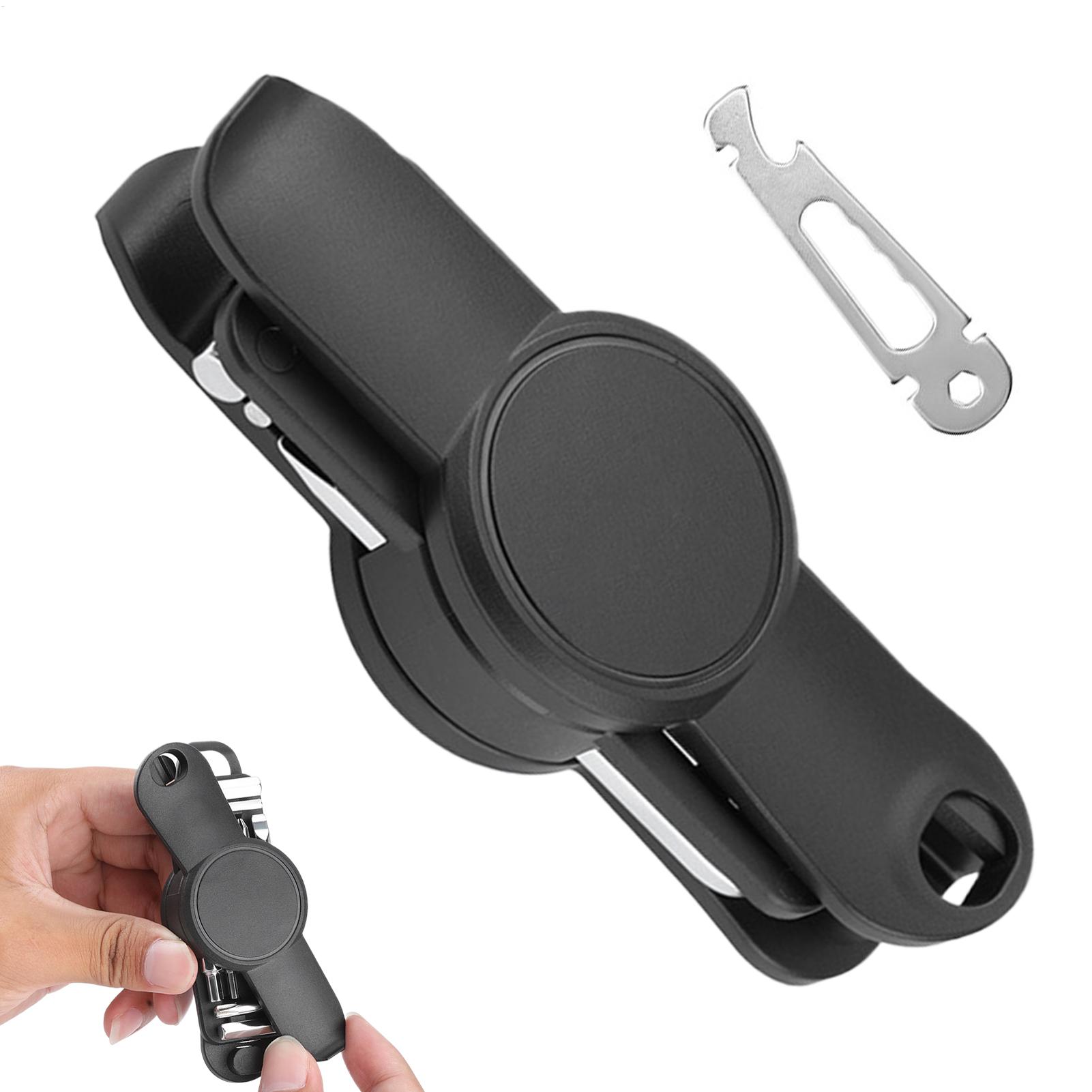 Flat Tire Repair Kit Anti-Slip - Heavy Equipment Tires reseña y precio