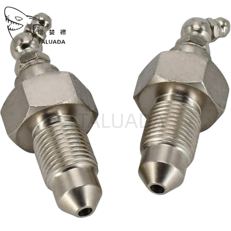 2PCS 9061173 Track Adjuster Re - Heavy Equipment Hitachi reseña y precio