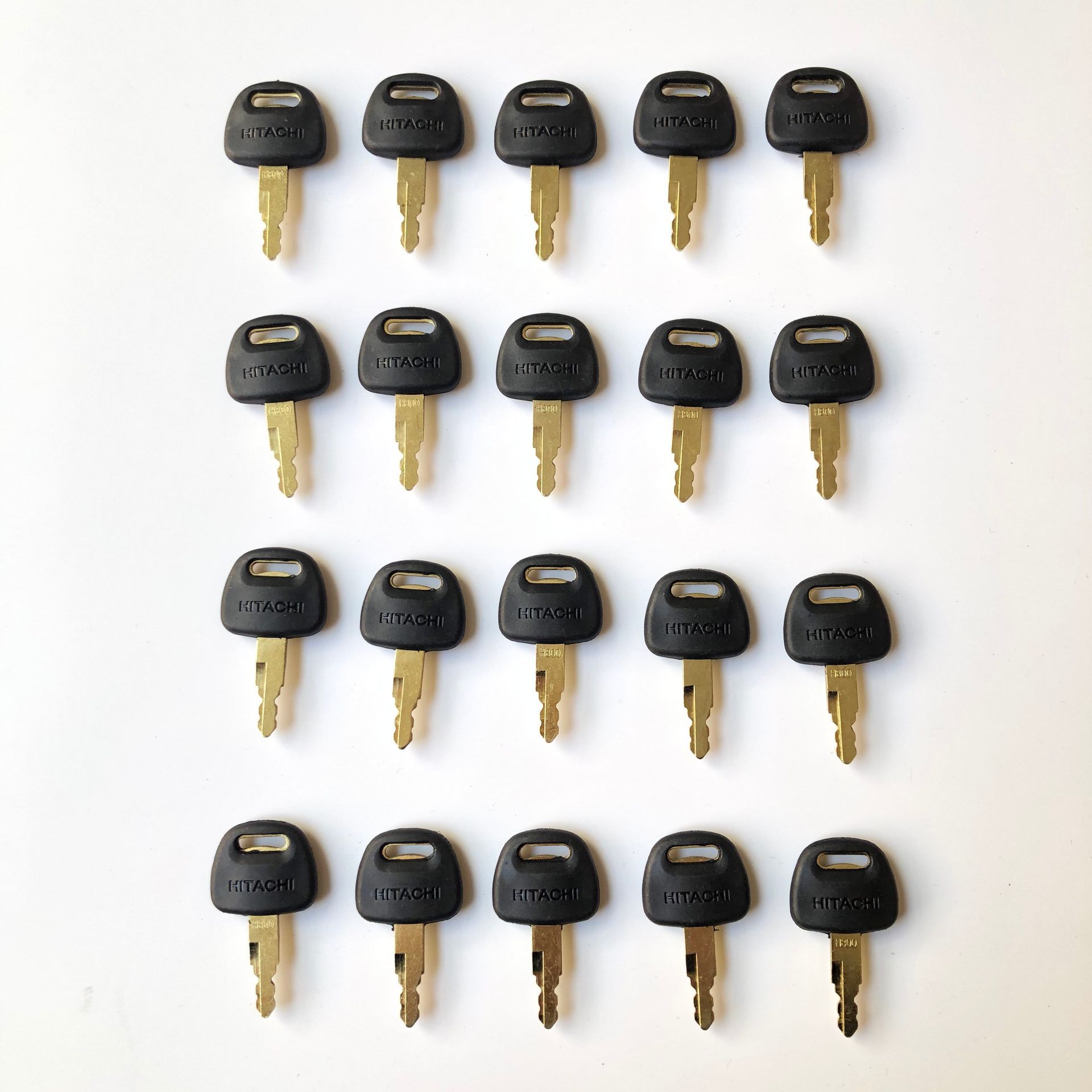 20Pc/lots H800 Heavy Equipment - Heavy Equipment Hitachi reseña y precio