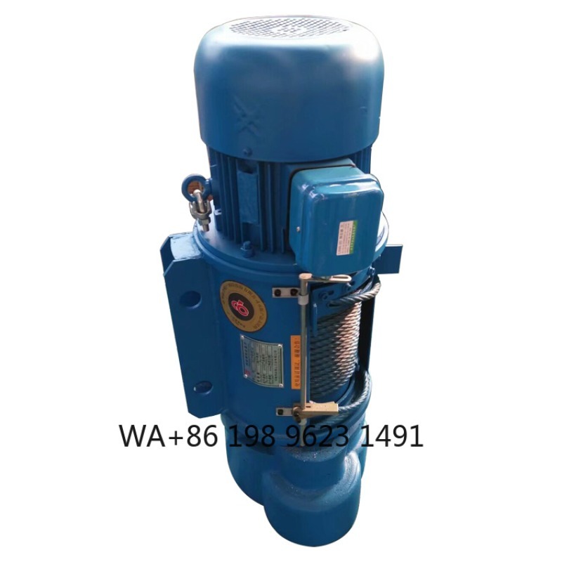 1-5 Ton Universal Electric Wir - Heavy Equipment Electrical reseña y precio