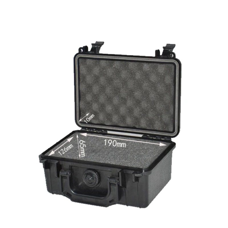 Dpc018 IP67 Waterproof Shockpr - Heavy Equipment Storage reseña y precio