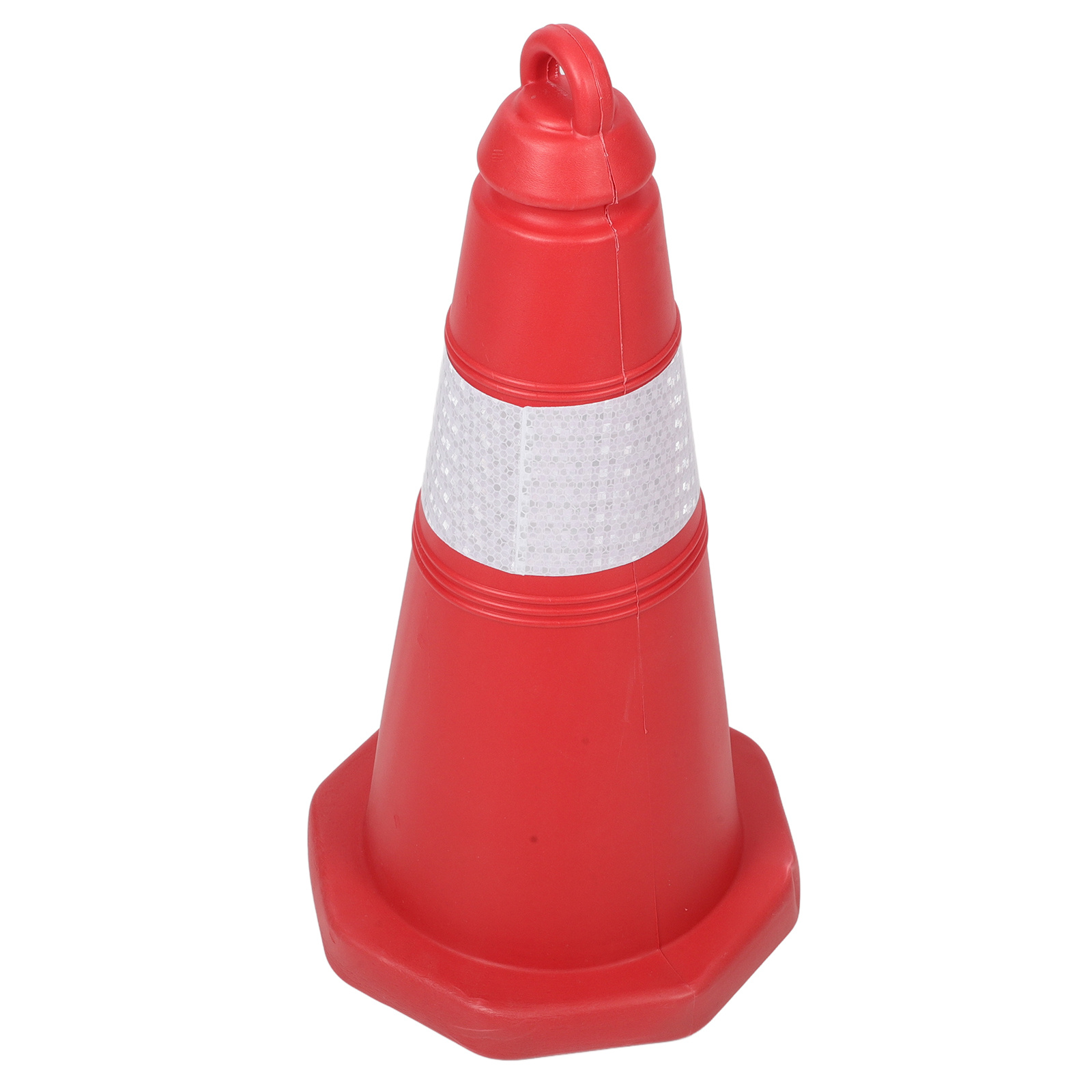 Rubber Traffic Cone Reflective - Road Traffic Cone reseña y precio