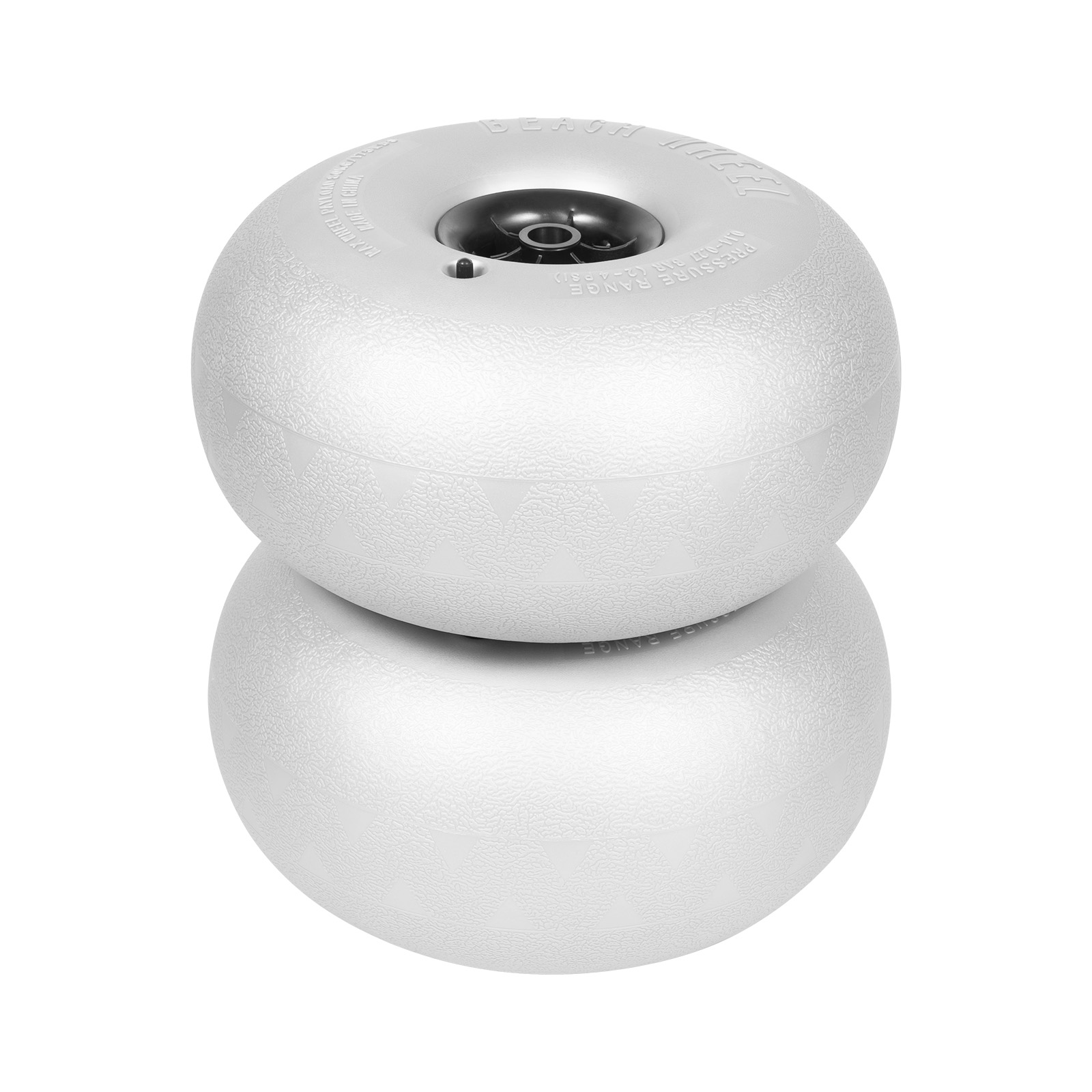 Beach Wheels 16 Inch 2 Pack He - Heavy Equipment Tires reseña y precio