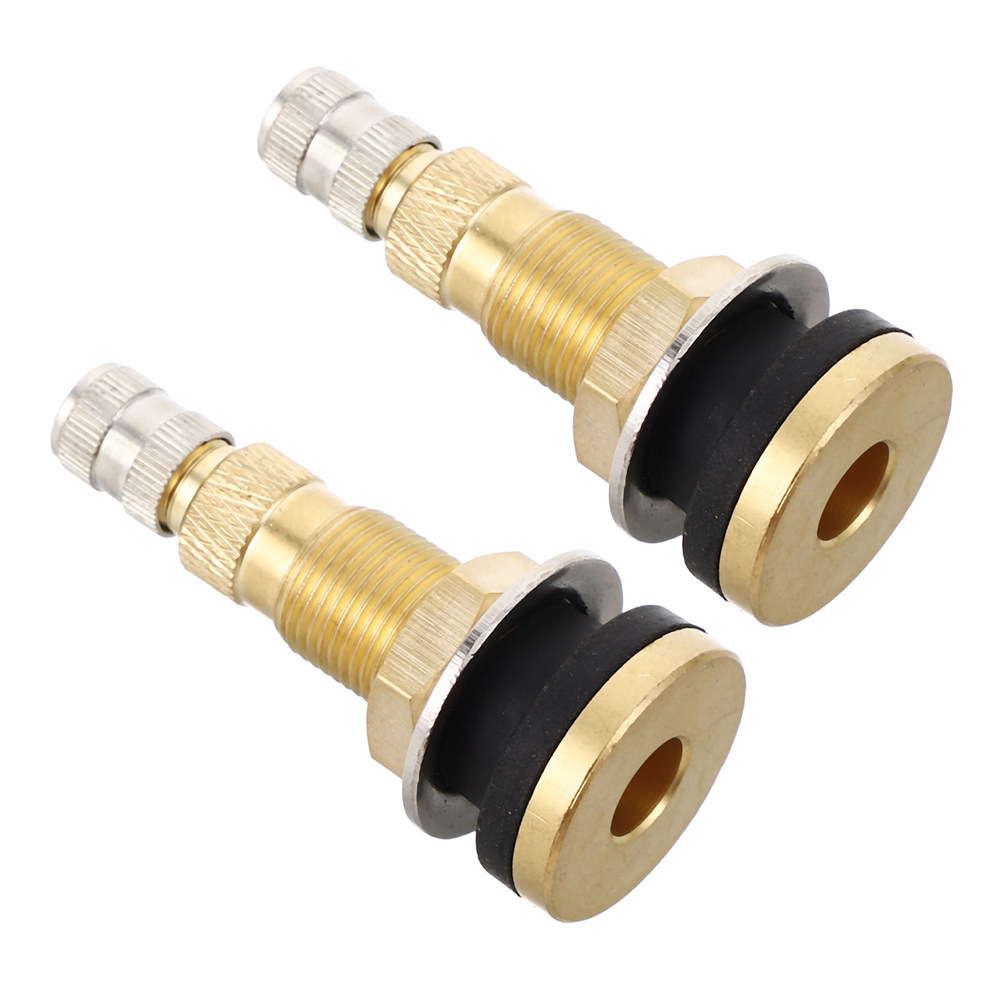 2Pcs All-Copper Tubeless Tire  - Heavy Equipment Tires reseña y precio