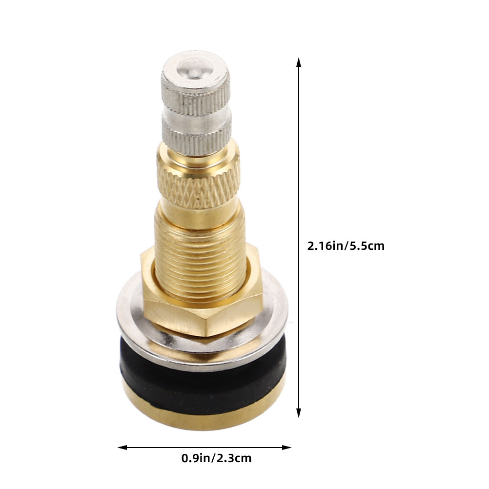 2Pcs All-Copper Tubeless Tire  - Heavy Equipment Tires reseña y precio