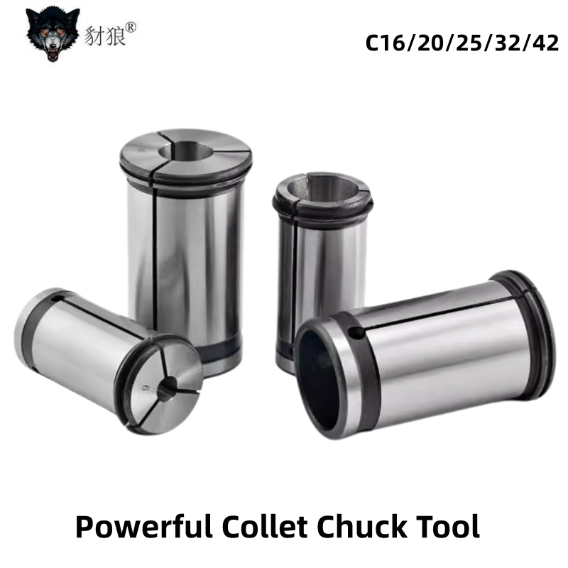 C16 C22 C20 C25 C32 C42 Powerf - Tools Heavy Equipment reseña y precio