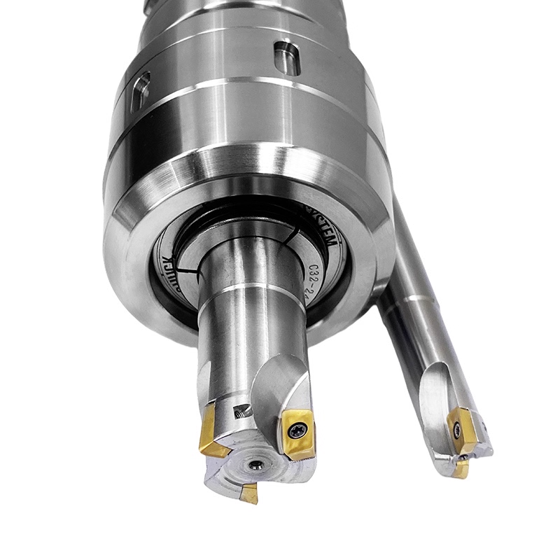 C16 C22 C20 C25 C32 C42 Powerf - Tools Heavy Equipment reseña y precio