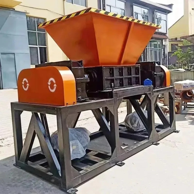 Heavy Duty Tire Recycling Equi - Heavy Equipment Tires reseña y precio
