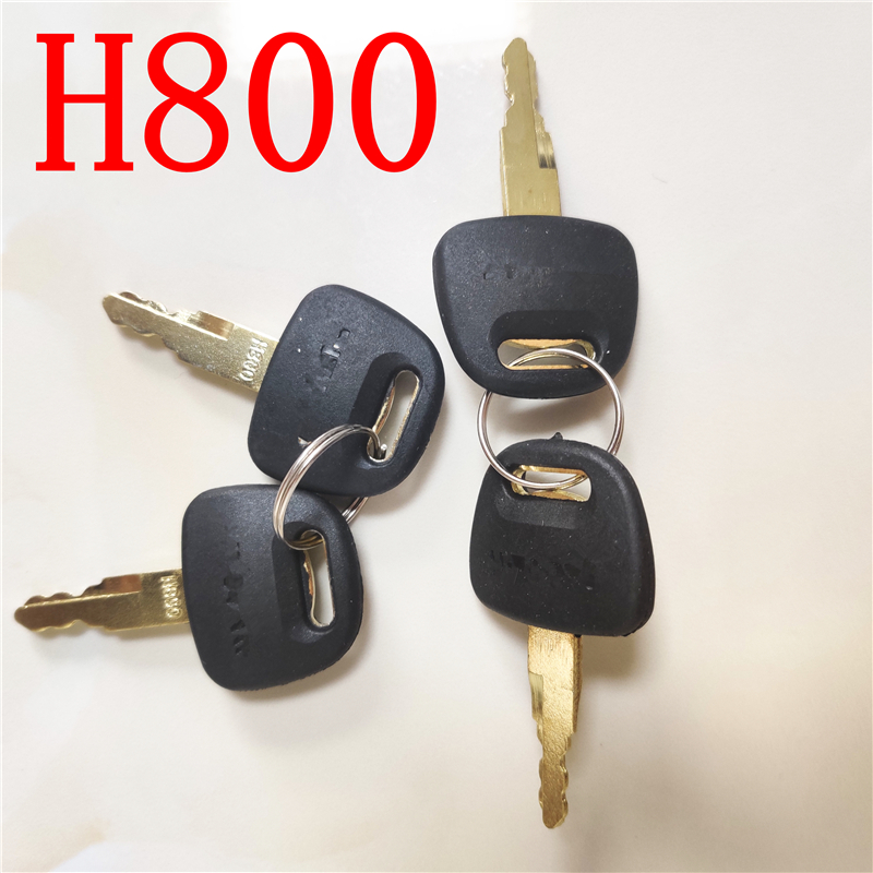for H800 for Hitachi Zax ex60  - Heavy Equipment Hitachi reseña y precio