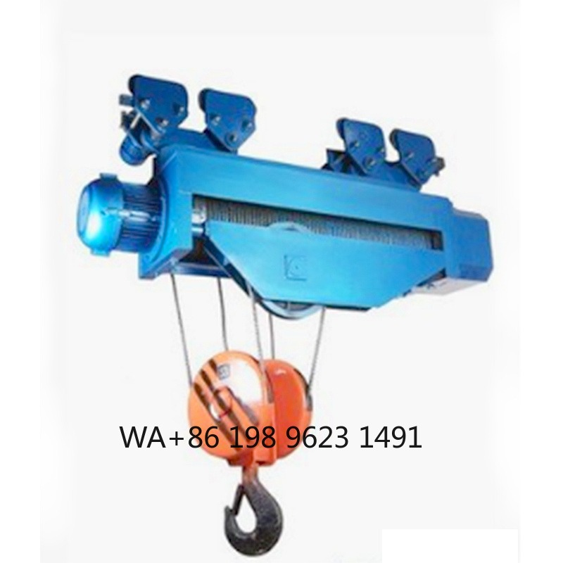 1T 3T 5T 6T Industrial Electri - Heavy Equipment Electrical reseña y precio