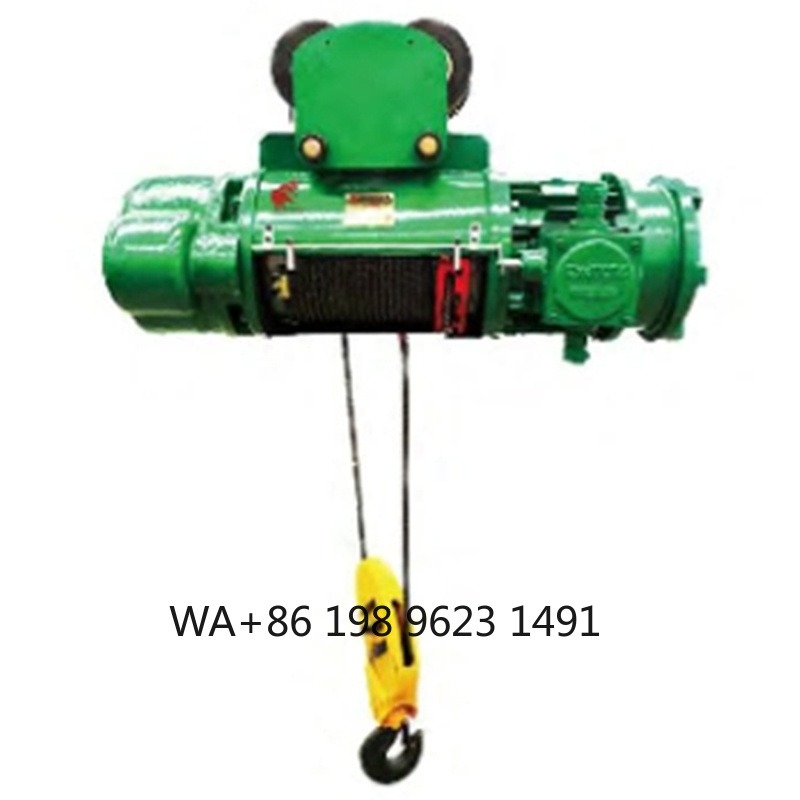 1T 3T 5T 6T Industrial Electri - Heavy Equipment Electrical reseña y precio