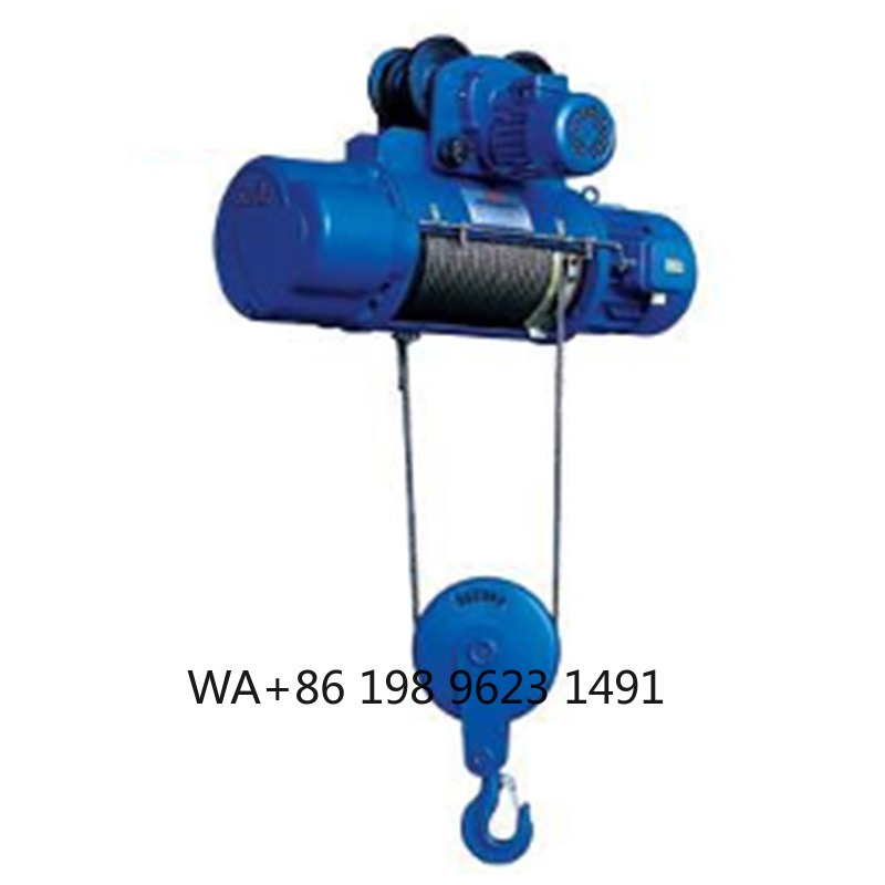 1T 3T 5T 6T Industrial Electri - Heavy Equipment Electrical reseña y precio