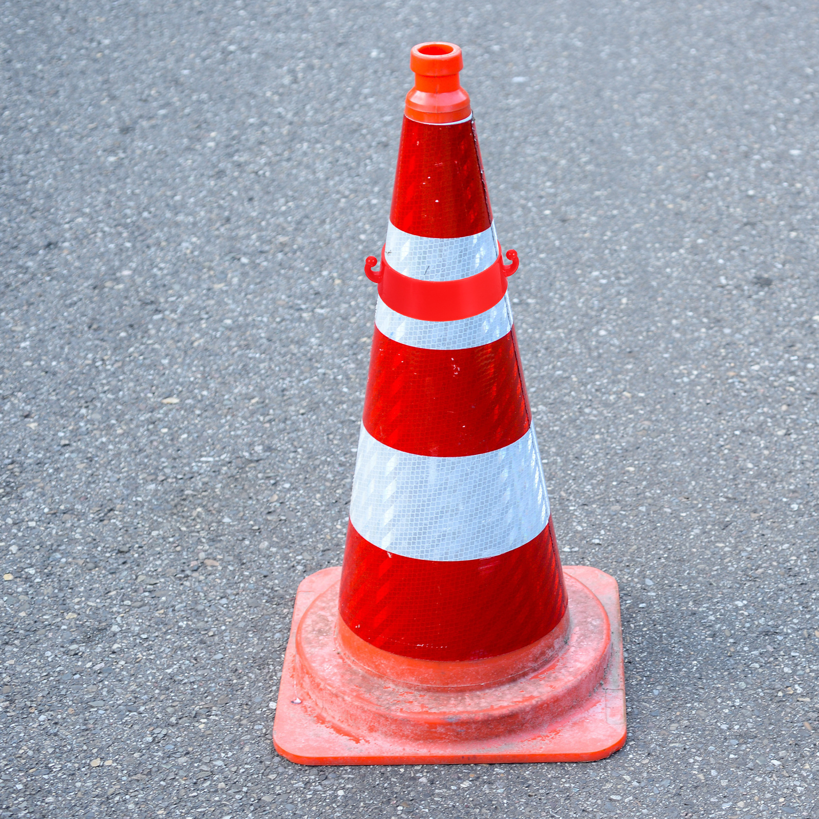 10Pcs Traffic Cone Chain Conne - Road Traffic Cone reseña y precio