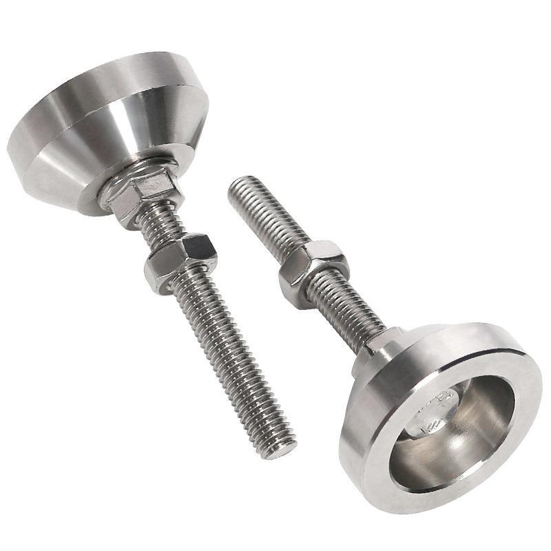 304 Stainless Steel Heavy-Duty - Heavy Equipment Supplies reseña y precio