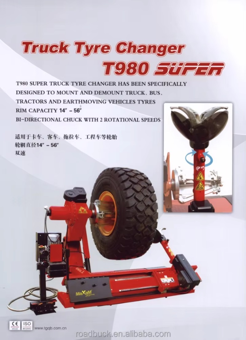 【specialized】Heavy  Automatic  - Heavy Equipment Tires reseña y precio