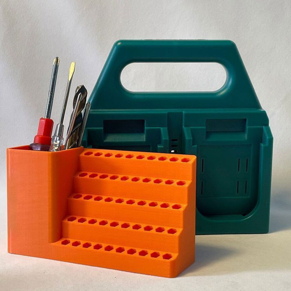 Heavy Duty Wall-Mounted Pegboa - Heavy Equipment Supplies reseña y precio
