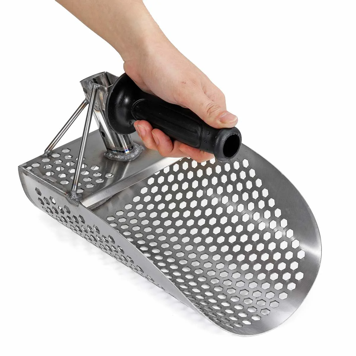 Scoop Equipment Garden Utensil - Heavy Equipment Supplies reseña y precio