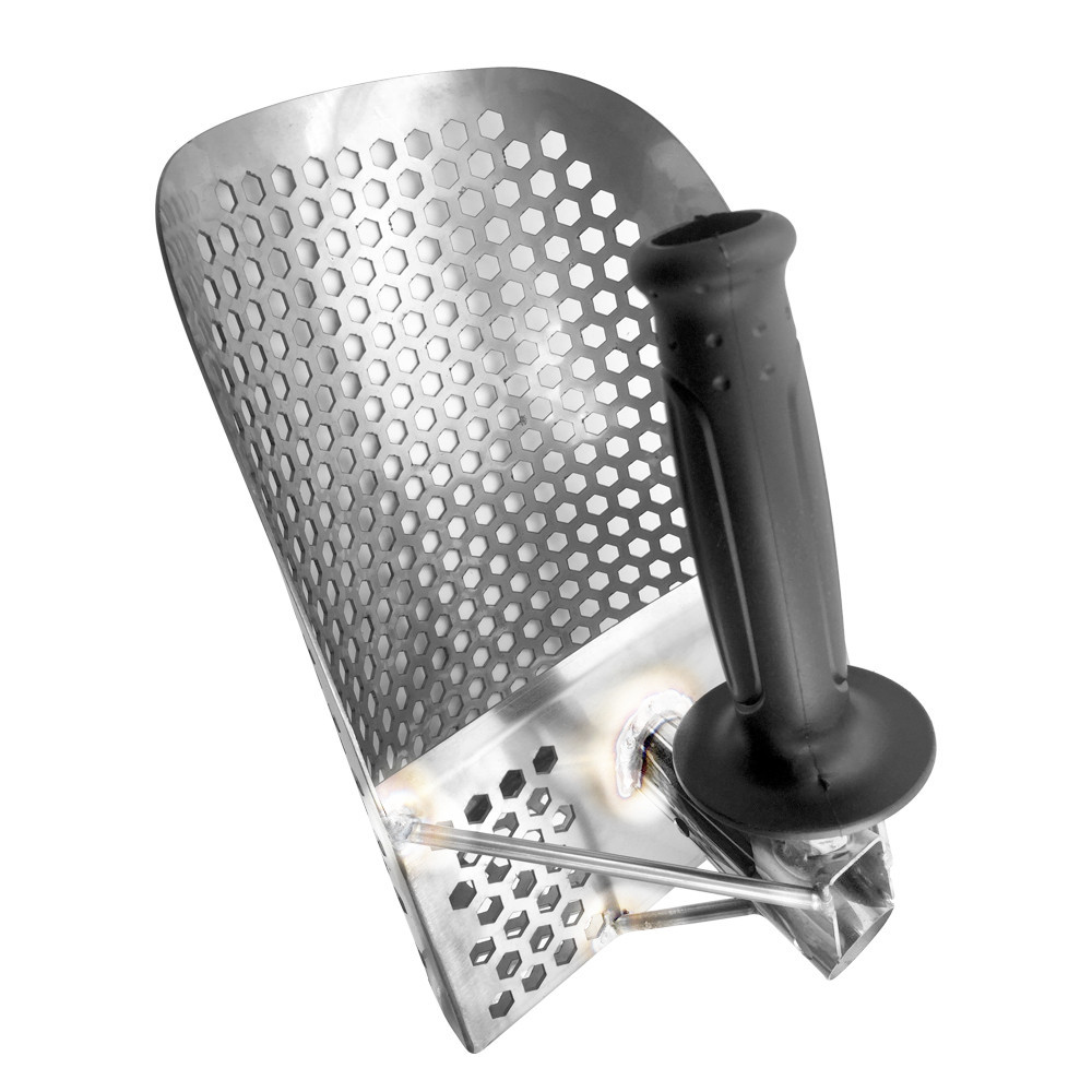 Scoop Equipment Garden Utensil - Heavy Equipment Supplies reseña y precio