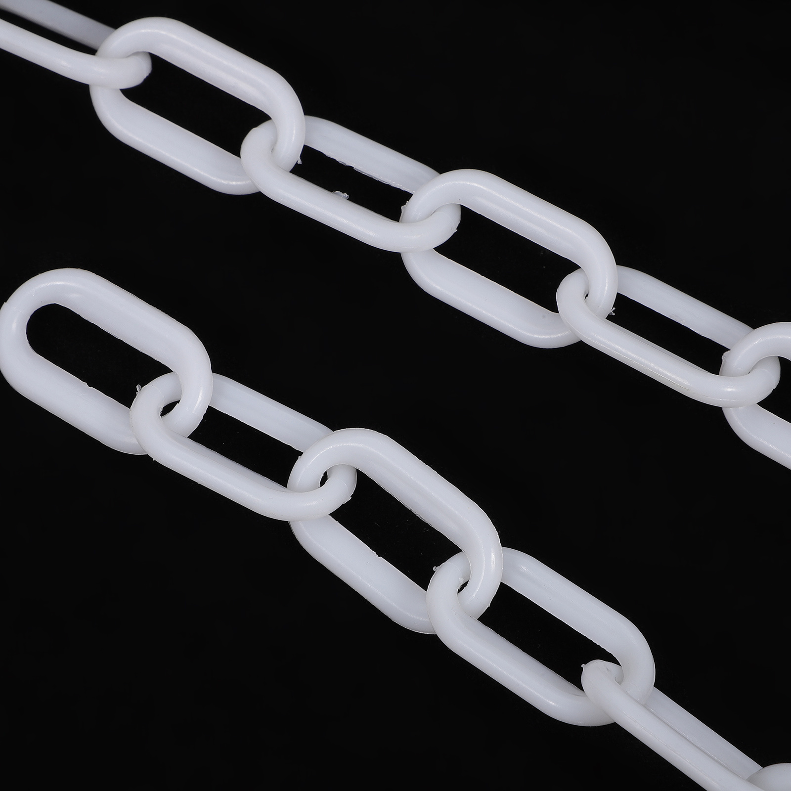 10M Safety Chain Heavy Duty Pl - Road Traffic Cone reseña y precio