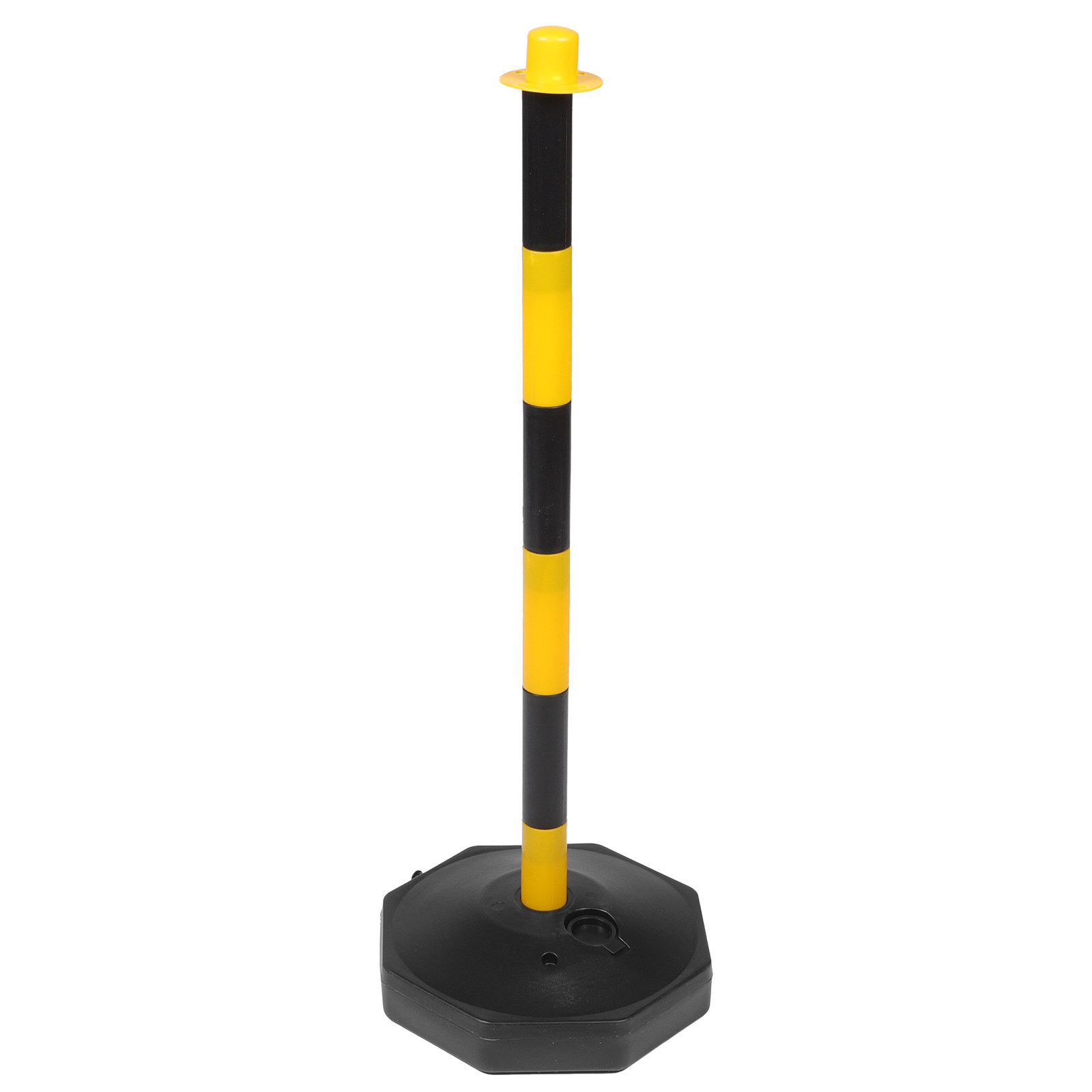 Road Barrier Warning Column El - Road Traffic Cone reseña y precio