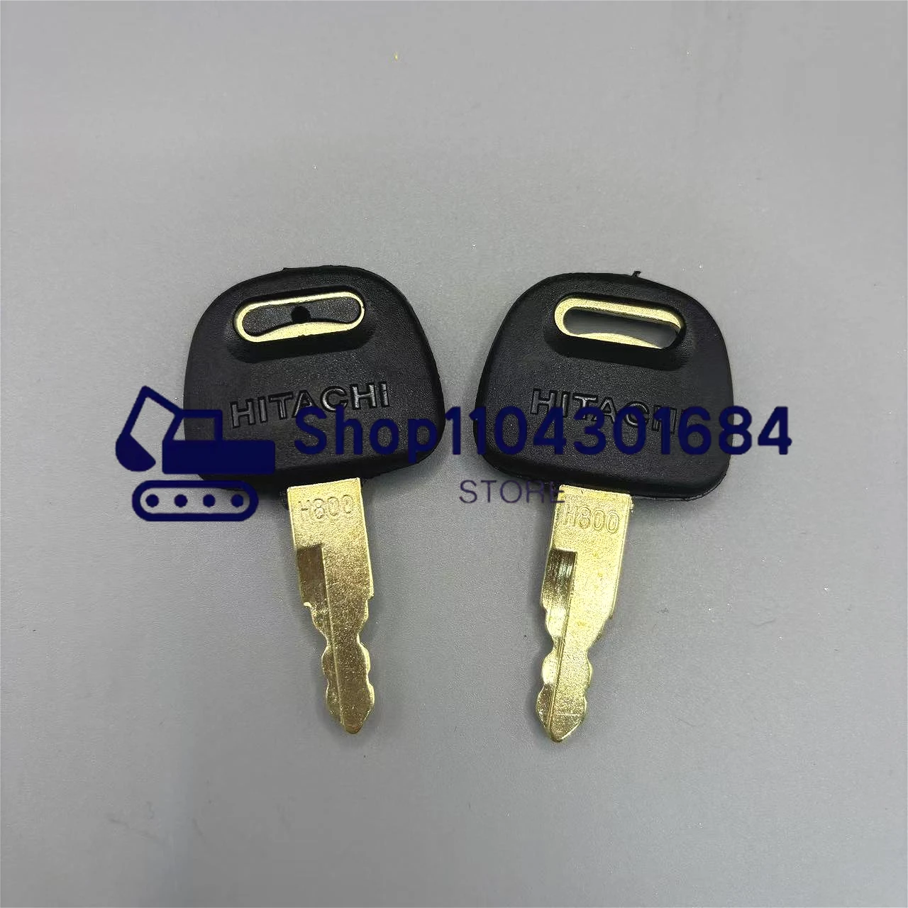10 PCS H800 Heavy Equipment Ex - Heavy Equipment Hitachi reseña y precio