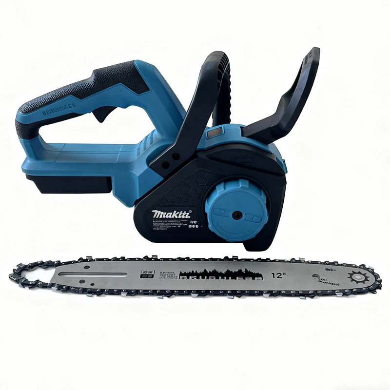 Makita 12Inch Brushless Electr - Tools Heavy Equipment reseña y precio