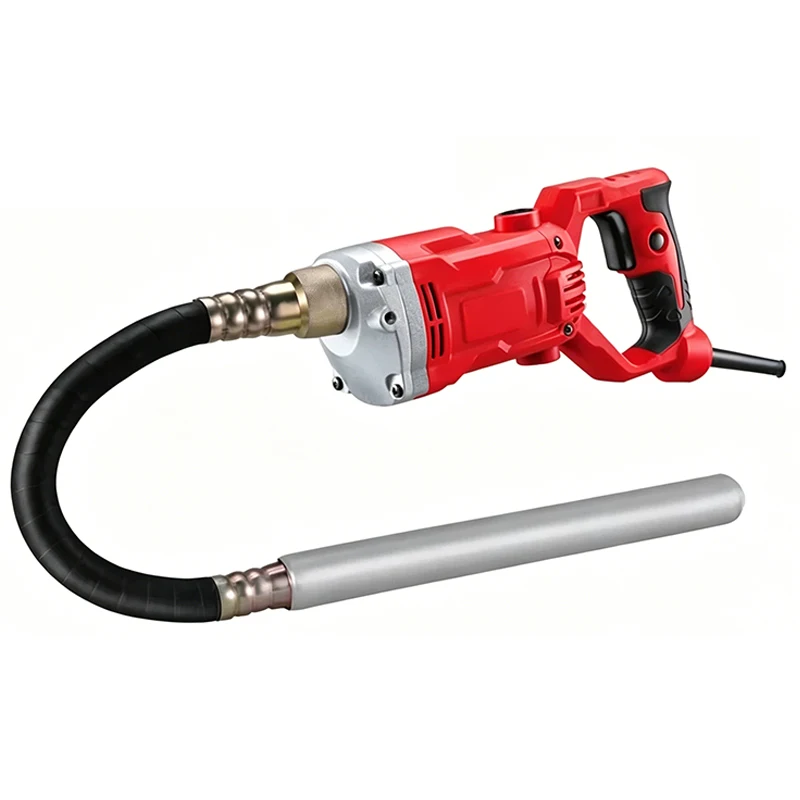 220V Concrete Vibrator Electri - Heavy Equipment Electrical reseña y precio