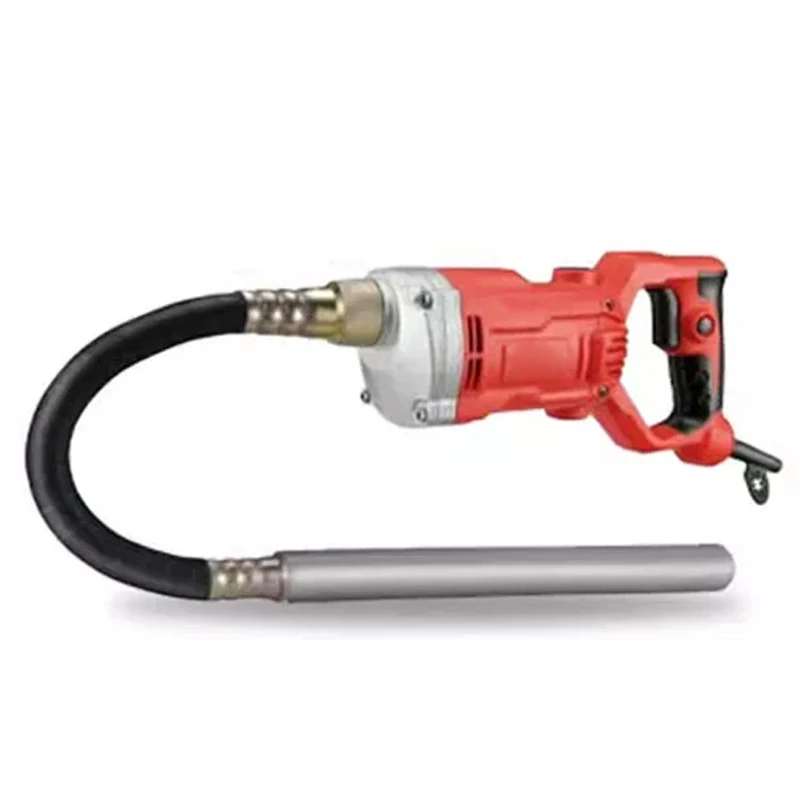 220V Concrete Vibrator Electri - Heavy Equipment Electrical reseña y precio