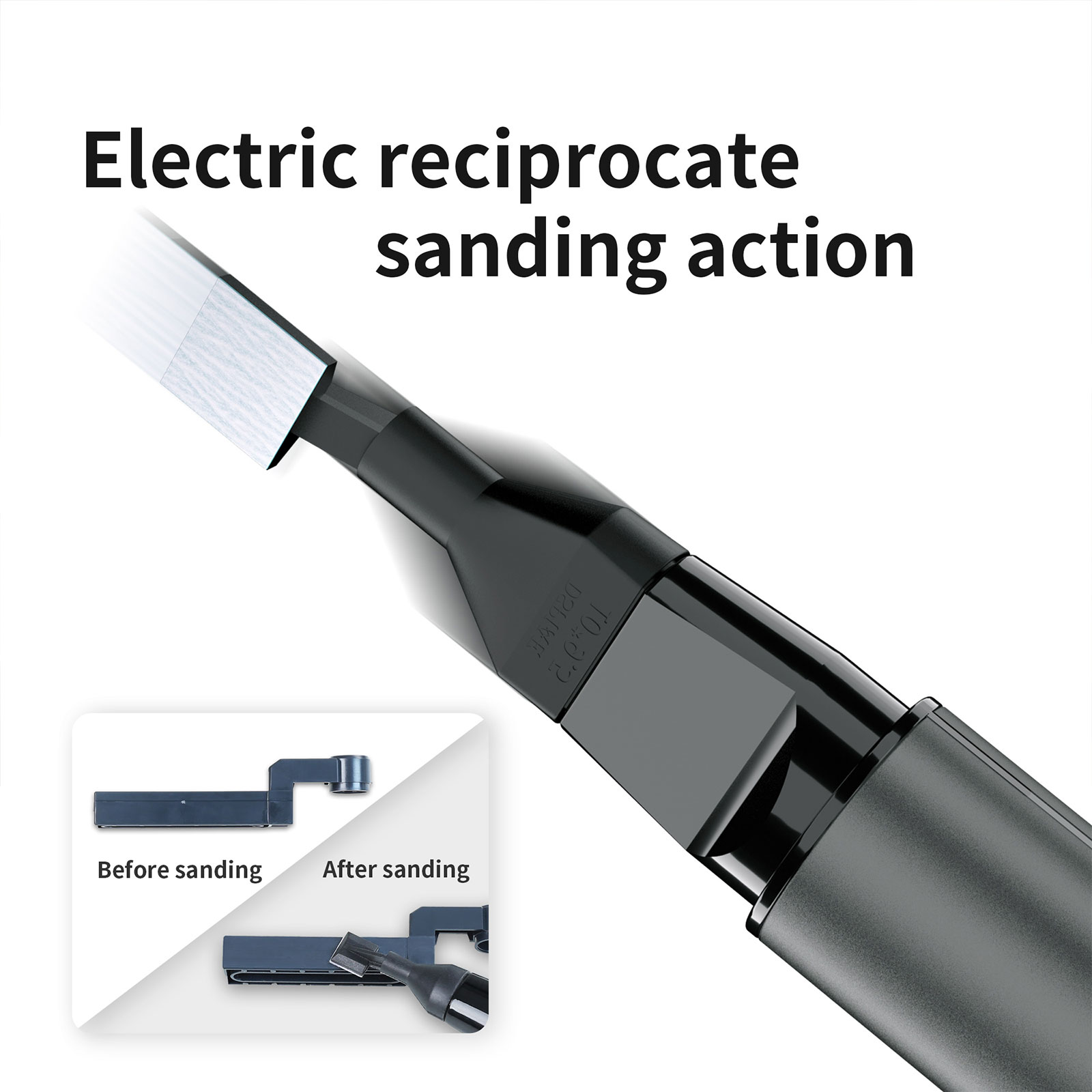 DSPIAE ES-A pro Upgraded Recip - Tools Heavy Equipment reseña y precio