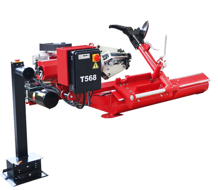 New Vehicle Equipment Heavy Du - Heavy Equipment Tires reseña y precio