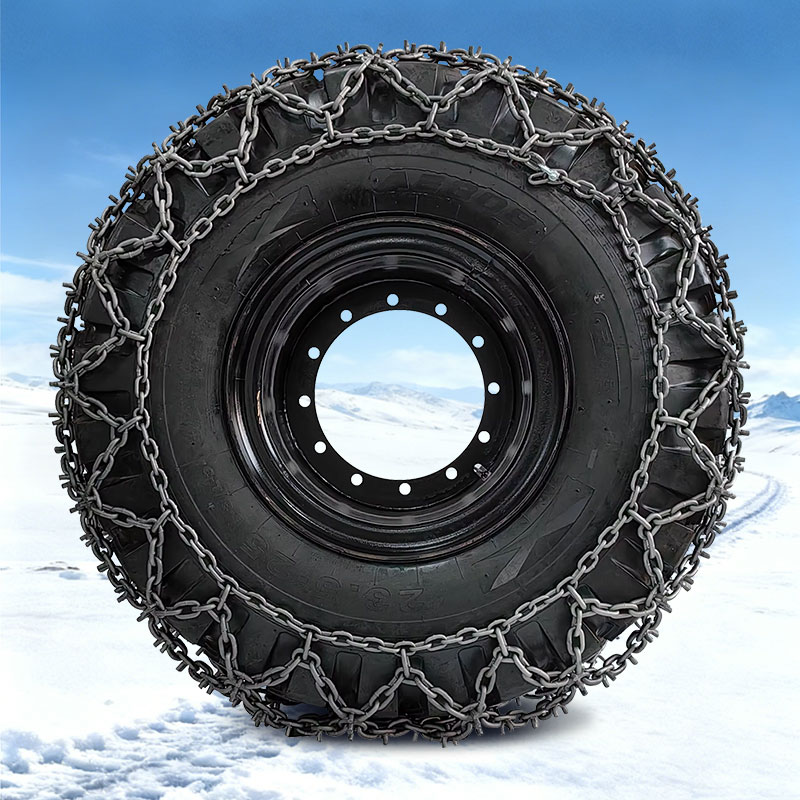 New Heavy Duty Forest Tire Cha - Heavy Equipment Tires reseña y precio