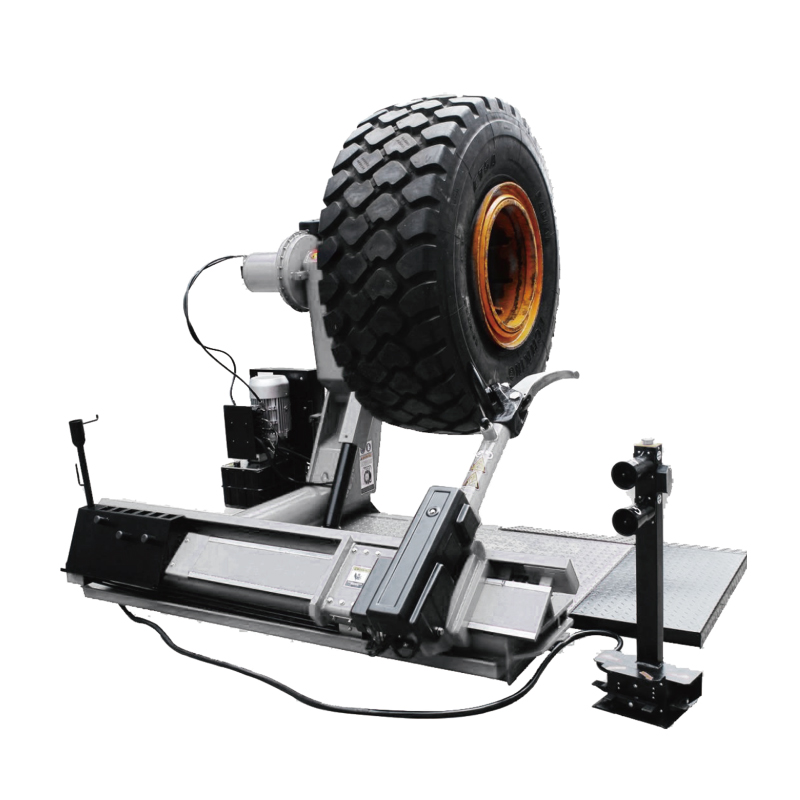 High Quality Automatic Heavy-D - Heavy Equipment Tires reseña y precio