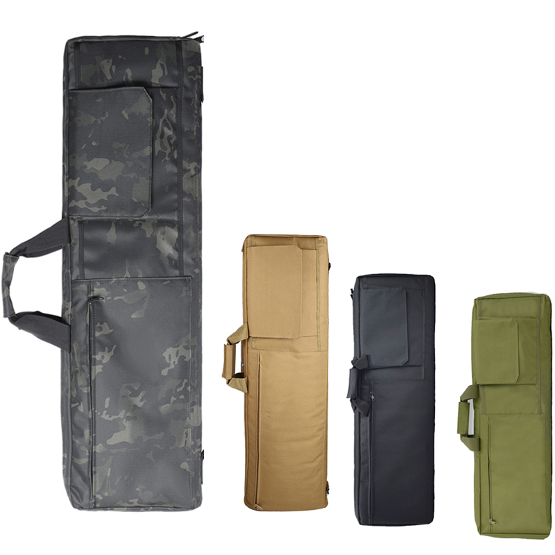 Oxford Gun Bag Hunting Gun Car - Heavy Equipment Storage reseña y precio