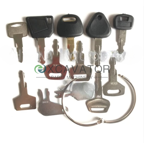 12 Pcs Heavy Equipment  Constr - Heavy Equipment Hitachi reseña y precio