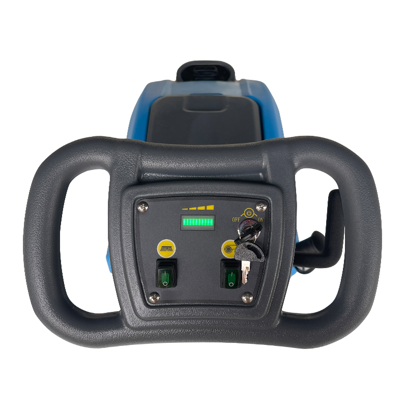 Industrial Machinery Cleaning  - Heavy Equipment Electrical reseña y precio