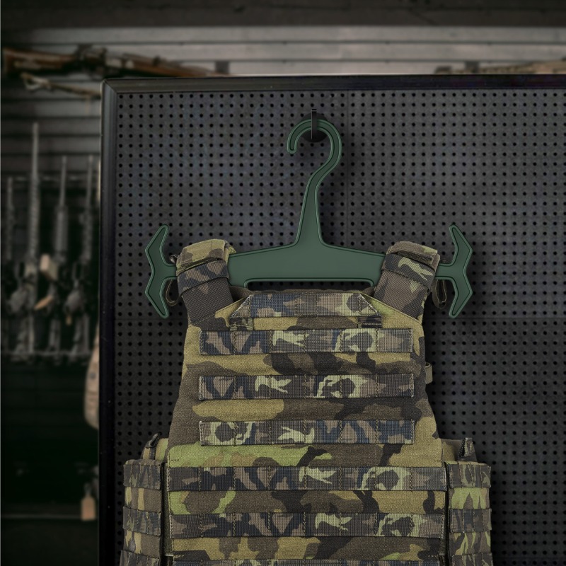 Multifunctional Tactical Heavy - Heavy Equipment Armor reseña y precio