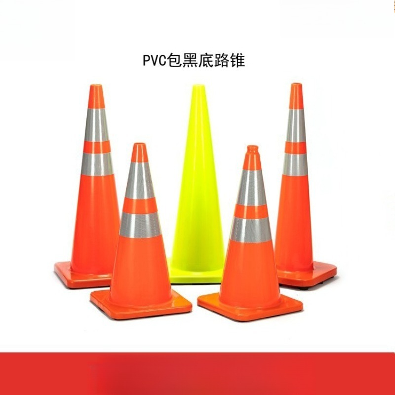 RC700D-1 PVC Reflective Traffi - Road Traffic Cone reseña y precio